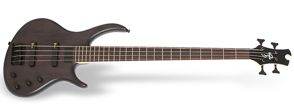 Epiphone Toby Deluxe-IV Bass